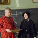 Photo de John Patrick Shanley