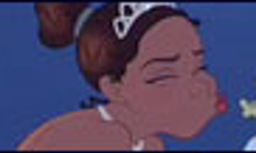Pré-bande-annonce du film The Princess and the Frog