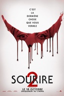 Affiche du film Sourire 2