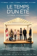 Affiche du film Le temps d'un été