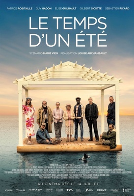 Le temps d'un été