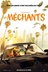 Affiche du film Les méchants