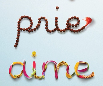 Affiche du film Mange, prie, aime