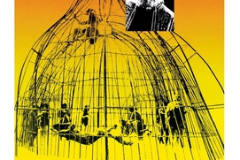 Affiche du film Planet of the Apes Affiche du film Planet of the Apes