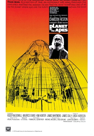 La planète des singes