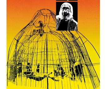 Affiche du film Planet of the Apes