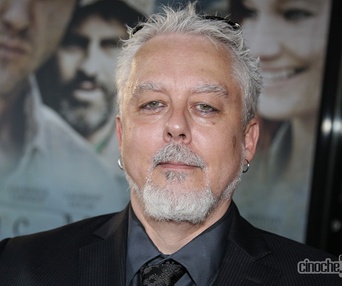 Sur le tapis rouge deLac mystère