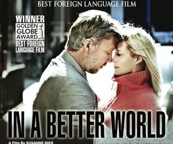 Affiche du film In a Better World