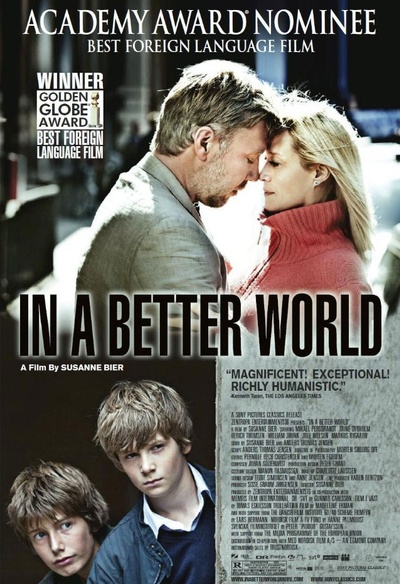 Affiche du film In a Better World
