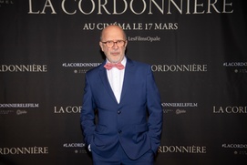 Première du film La cordonnière