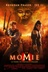 Affiche du film La momie : La tombe de l'Empereur Dragon
