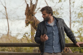 Image du film  Une histoire d'amour