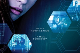 Affiche du film Momentum