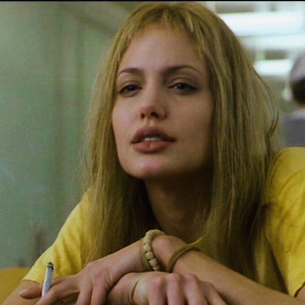Une scène du film Girl, Interrupted