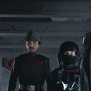 Une scène du film Rogue One: A Star Wars Story