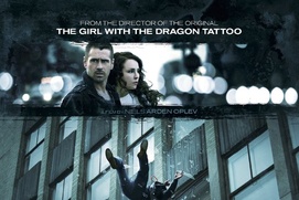 Affiche du film Dead Man Down Affiche du film Dead Man Down