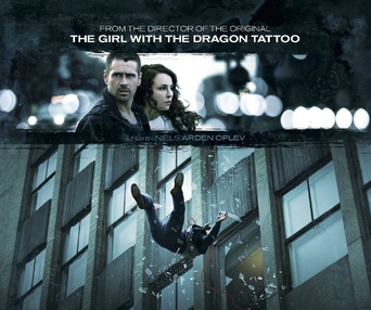 Affiche du film Dead Man Down