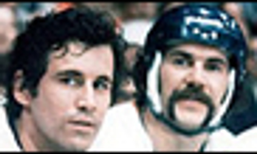 Un remake de Slap Shot