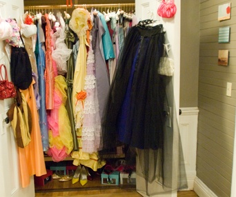Scène du film 27 Dresses