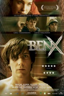 Affiche du film Ben X