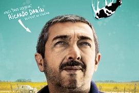Affiche du film El Chino Affiche du film El Chino