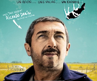 Affiche du film El Chino