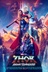 Affiche du film Thor : Amour et tonnerre
