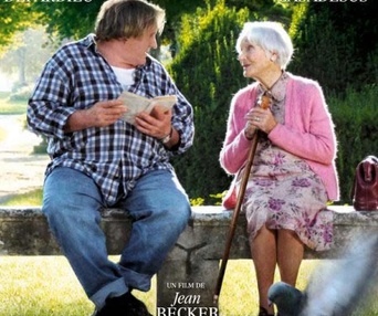 Affiche du film La tête en friche