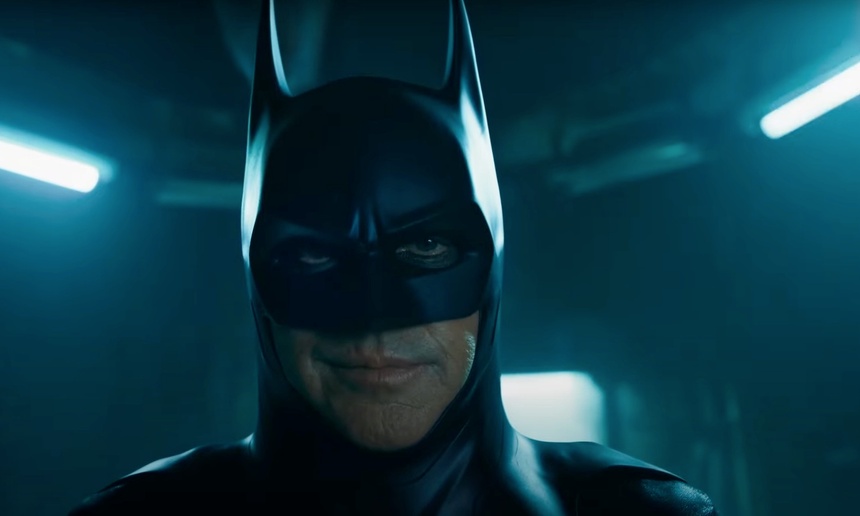 Voyez ou revoyez les publicités de films du Super Bowl 2023