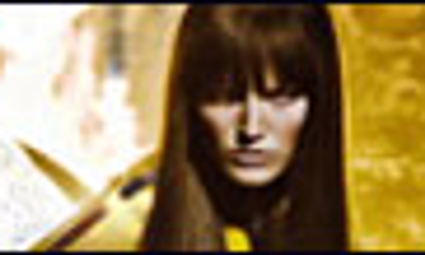 Pré-bande-annonce du film Watchmen