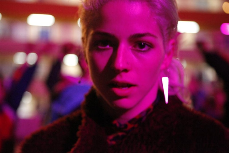 Une scène du film Ema