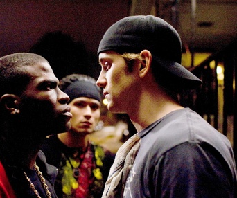 Scène du film Step Up 2 the Streets