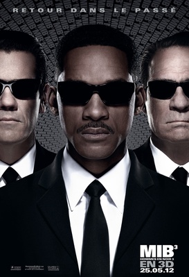 Hommes en noir 3