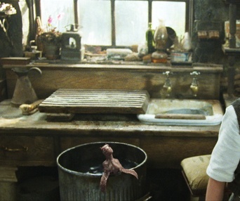 Scène du film