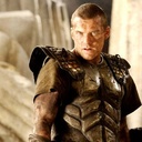 Sam Worthington dans Clash of the Titans