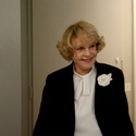 Photo de Jeanne Moreau