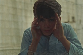 Une scène du film June Zero
