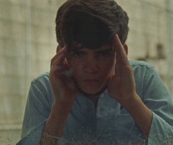 Une scène du film June Zero