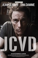 Affiche du film JCVD