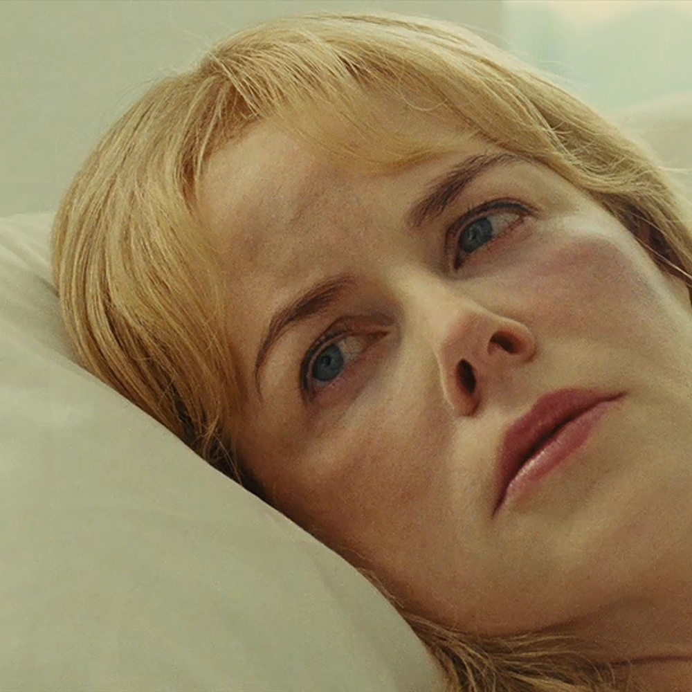 Une scène du film Before I Go to Sleep