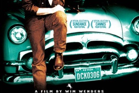 Affiche du film Don't Come Knocking