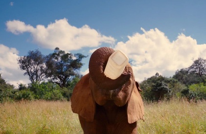 Bande-annonce en anglais