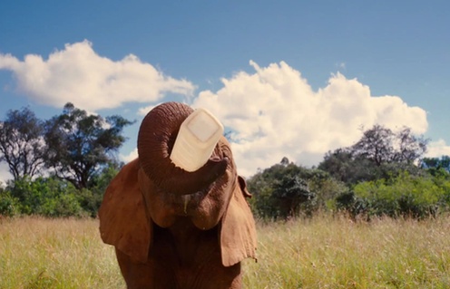 Bande-annonce en anglais