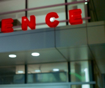 Image du film Ines