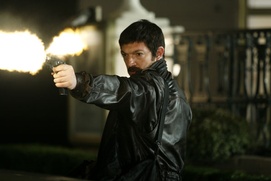 Scène du film Mesrine - L'ennemi public numéro 1 Scène du film Mesrine - L'ennemi public numéro 1
