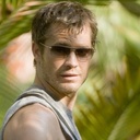Timothy Olyphant dans A Perfect Getaway