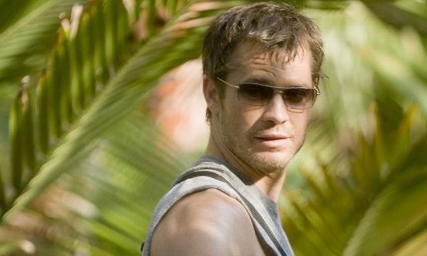 Timothy Olyphant remplace Sharlto Copley