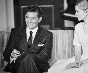 Une scène du film Maestro
