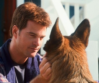 Une scène du film Cats & Dogs: The Revenge of Kitty Galore