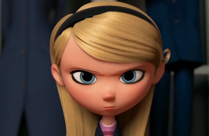 Bande-annonce en anglais